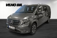 Mercedes-Benz Vito Mixto 119 CDI 3.0t 9G-Tronic Euro 6