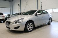 Volvo S60 Polestar Optimering D3 Momentum Kamrembytt 163hk