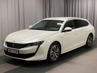 Peugeot 508 SW Hybrid Allure Navi Kamera Drag