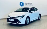 Toyota Corolla Hybrid e-CVT Active, LED, Backkamera, V-Hjul