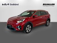 Kia E-Niro Advance *Vinterjul*