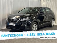 Peugeot 3008 1.2 PT 130hk ACC P-sensorer