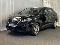 Peugeot 3008 1.2 PT 130hk ACC P-sensorer