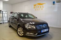 Volkswagen Passat Variant 2.0 TDI AUTOMAT