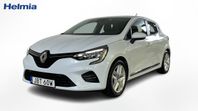 Renault Clio E-TECH 140 Zen 5-d