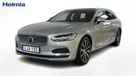 Volvo V90 Recharge T6 Plus Bright