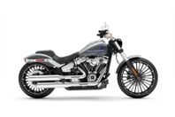 Harley-Davidson FXBR Breakout 117 Kampanjpris 5,95%