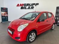 Suzuki Alto 1.0 VVT Euro 5