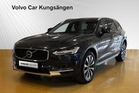 Volvo V90 Cross Country B4 AWD Diesel Core/Ljuspkt/Parkkamer