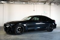 BMW M3 Competition xDrive Steptronic M Competition Euro 6