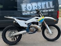 Husqvarna TC 250