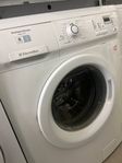 Tvättmaskin 7kg med 1År Garanti/Gratis Leverans+Installation