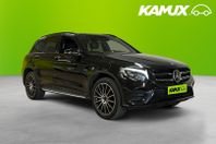 Mercedes-Benz GLC 350 e 4M AMG Burmester Pano SE SPEC 327hk