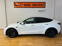 Tesla Model Y Long Range AWD/ Reserverad !! //