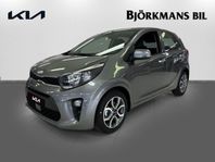 Kia Picanto 1.0 ADVANCE 4-SITS