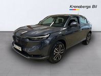 Honda HR-V e:HEV Hybrid 1,5 131hk Elegance Navi E-CVT