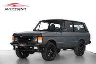 Land Rover Range Rover V8 | Timeless Garage | LS3 6.2 510 hk