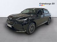 Honda e:Ny1 68.8 kWh 204hk Elegance Navi Elbil 412km