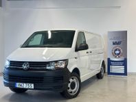 Volkswagen Transporter T32 2.0 TDI Euro 5