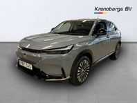 Honda e:Ny1 68.8 kWh 204hk Elegance Navi Elbil 412km