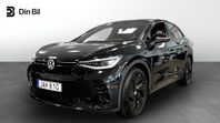 Volkswagen ID.5 GTX 299hk 4Motion 77kWh Max-Utrustad