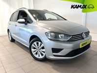 Volkswagen Golf Sportsvan 1.2 TSI 110 hk Lågmilare Drag B-ka