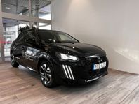 Peugeot 208 LIMITED EDITION PLUS