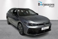 Volkswagen Passat Sportscombi R-Line Signature TDI 193hk 4M