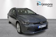 Volkswagen Golf Sportscombi eTSI150 DSG Dragkrok