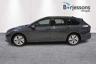 Volkswagen Golf Sportscombi eTSI150 DSG Dragkrok