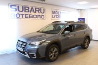 Subaru Outback 2.5 Aut Xfuel Adventure (169hk)*Drag,Värmare*