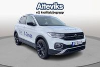 Volkswagen T-CROSS GT 1.0 TSI110 DSG 7 Demo