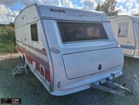 Kabe Ametist XL KS / Förtält