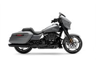 Harley-Davidson FLHX Street Glide Omg. Lev. 5,95% ränta