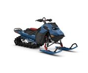 Ski-Doo Summit Expert 850 E-TEC 154" SHOT 10,25" Display