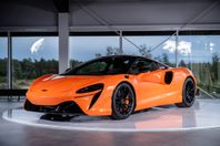 McLaren Artura / Performance Spec/ Performance Upgrade 700hk