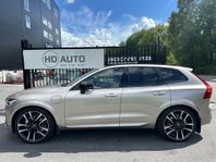 Volvo XC60 Recharge T8 AWD Aut R-Design Ultimate 75mil !!!