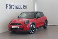 MINI Cooper 3dr Aut Fr. 3 495 kr/mån privatleasing