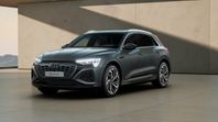 Audi Q8 55 e-tron quattro S-line