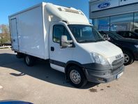 Iveco Daily 35 Chassi Cab