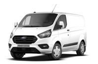 Ford Transit Custom 320 2.0 EcoBlue SelectShift, 170hk, 2024