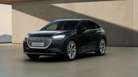 Audi Q4 55 Sportback e-tron quattro Advanced