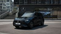 Mercedes-Benz EQB 300 4MATIC AMG Line ADV - Företagsleasing