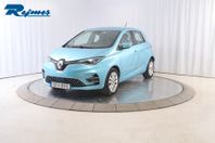 Renault Zoe PhII 52 kWh Zen Batteriköp II