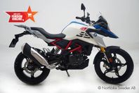 BMW G310GS *Snabb hemleverans*