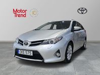 Toyota Auris Touring Sports 1.4 D-4D DPF MAN ACTIVE