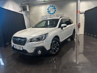 Subaru Outback 2.5 4WD Lineartronic Euro 6