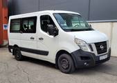 Nissan nv400 2015 outlet