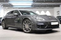 Porsche Panamera 4 E-Hybrid Sport Turismo