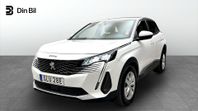 Peugeot 3008 PureTech Dragkrok/Backkamera